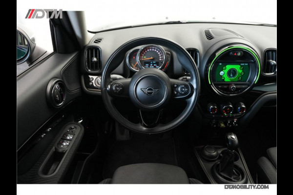 MINI Countryman 1.5 Cooper S E ALL4 Sfeerverlichting | Keyless | British Racing Green