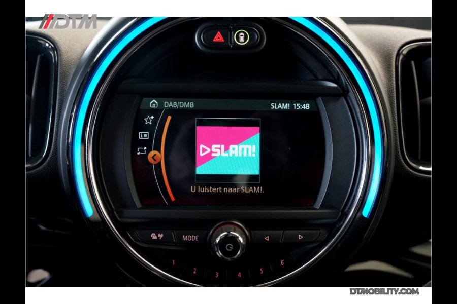 MINI Countryman 1.5 Cooper S E ALL4 Sfeerverlichting | Keyless | British Racing Green