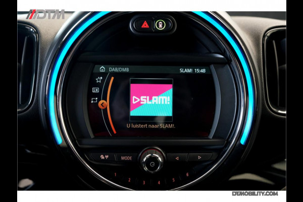 MINI Countryman 1.5 Cooper S E ALL4 Sfeerverlichting | Keyless | British Racing Green