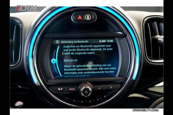 MINI Countryman 1.5 Cooper S E ALL4 Sfeerverlichting | Keyless | British Racing Green