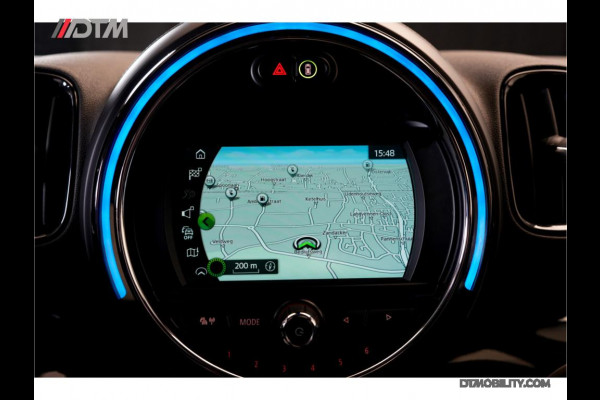MINI Countryman 1.5 Cooper S E ALL4 Sfeerverlichting | Keyless | British Racing Green
