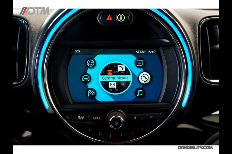 MINI Countryman 1.5 Cooper S E ALL4 Sfeerverlichting | Keyless | British Racing Green