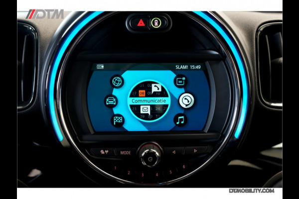 MINI Countryman 1.5 Cooper S E ALL4 Sfeerverlichting | Keyless | British Racing Green