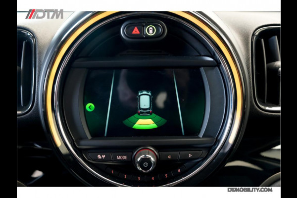 MINI Countryman 1.5 Cooper S E ALL4 Sfeerverlichting | Keyless | British Racing Green
