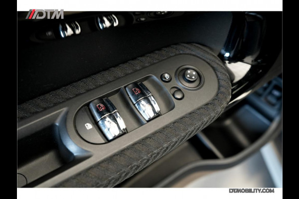MINI Countryman 1.5 Cooper S E ALL4 Sfeerverlichting | Keyless | British Racing Green