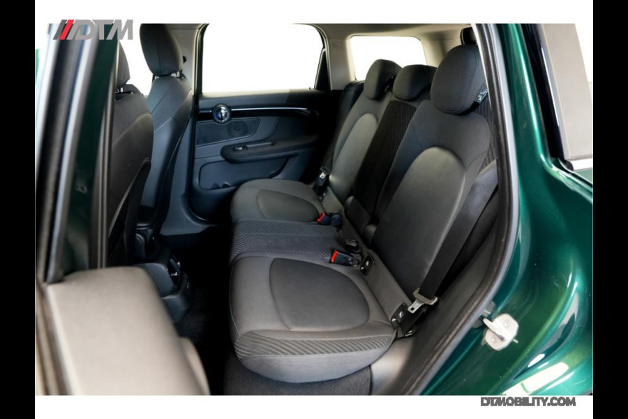 MINI Countryman 1.5 Cooper S E ALL4 Sfeerverlichting | Keyless | British Racing Green