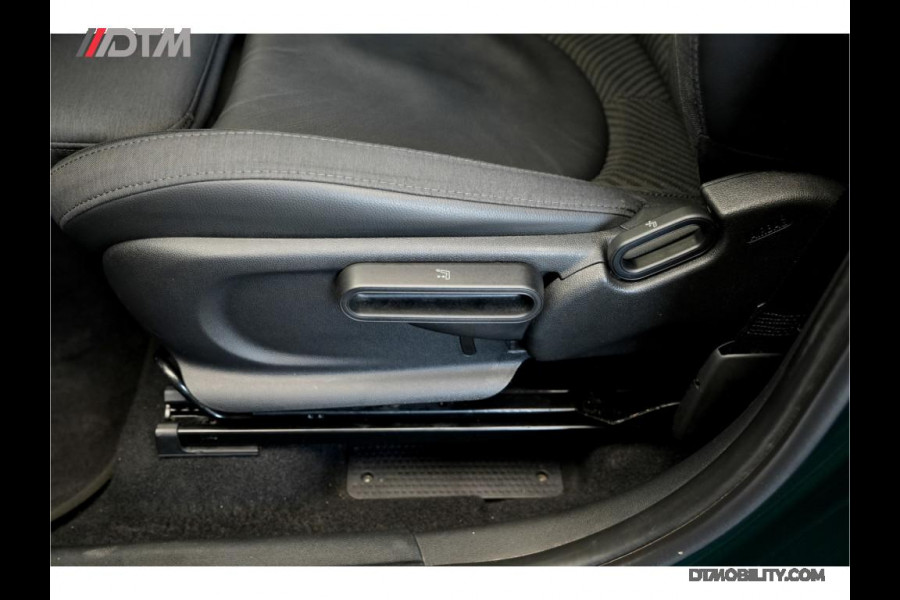 MINI Countryman 1.5 Cooper S E ALL4 Sfeerverlichting | Keyless | British Racing Green