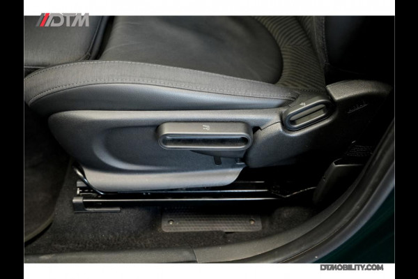 MINI Countryman 1.5 Cooper S E ALL4 Sfeerverlichting | Keyless | British Racing Green