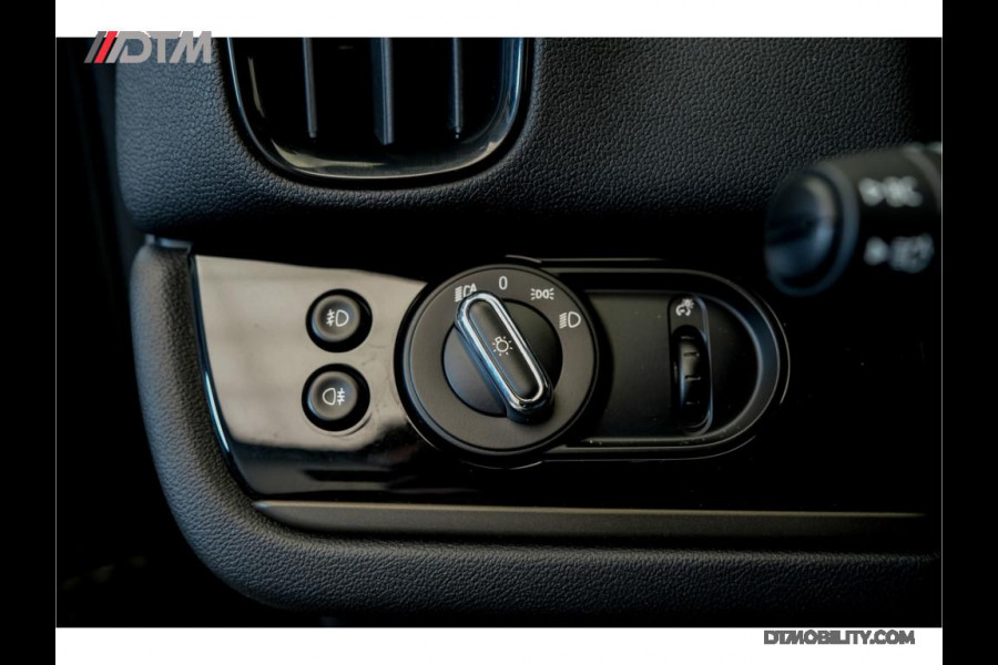 MINI Countryman 1.5 Cooper S E ALL4 Sfeerverlichting | Keyless | British Racing Green