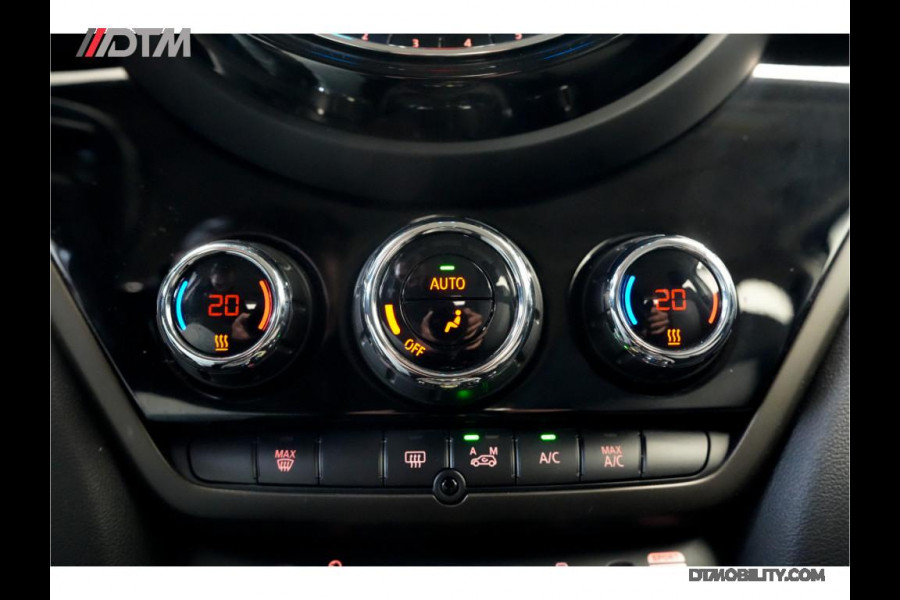 MINI Countryman 1.5 Cooper S E ALL4 Sfeerverlichting | Keyless | British Racing Green