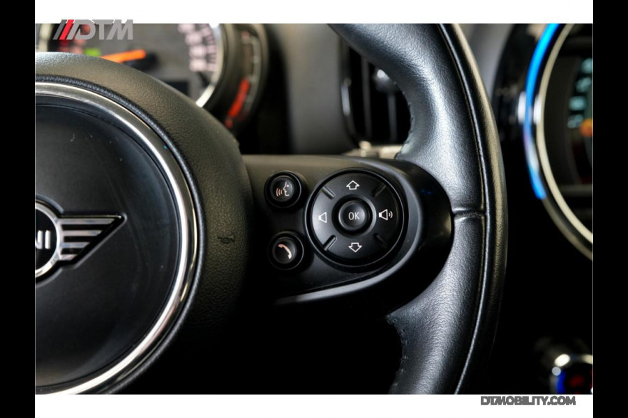 MINI Countryman 1.5 Cooper S E ALL4 Sfeerverlichting | Keyless | British Racing Green