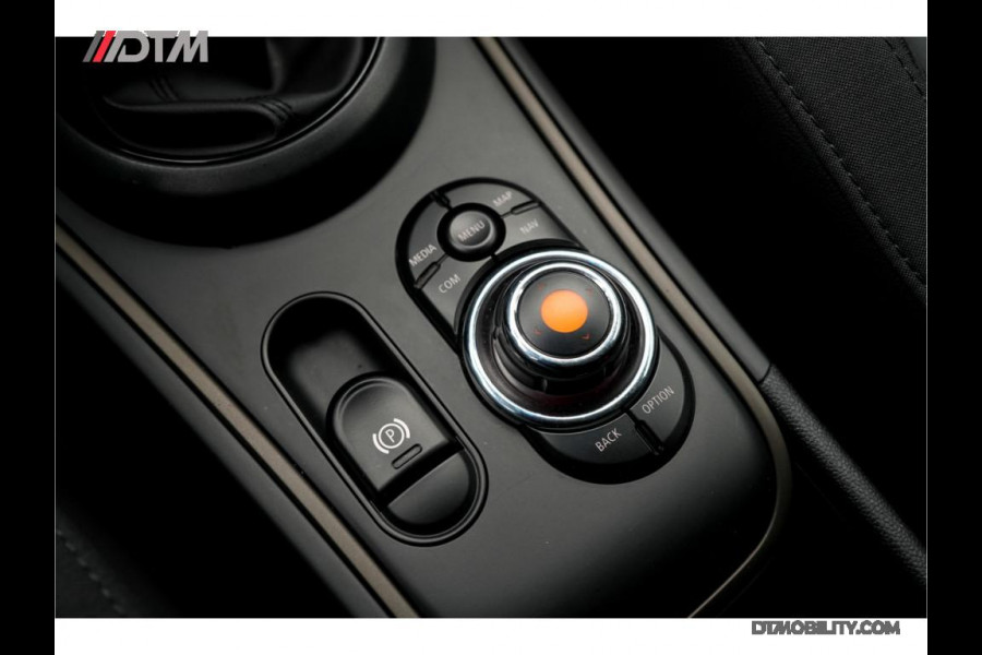 MINI Countryman 1.5 Cooper S E ALL4 Sfeerverlichting | Keyless | British Racing Green