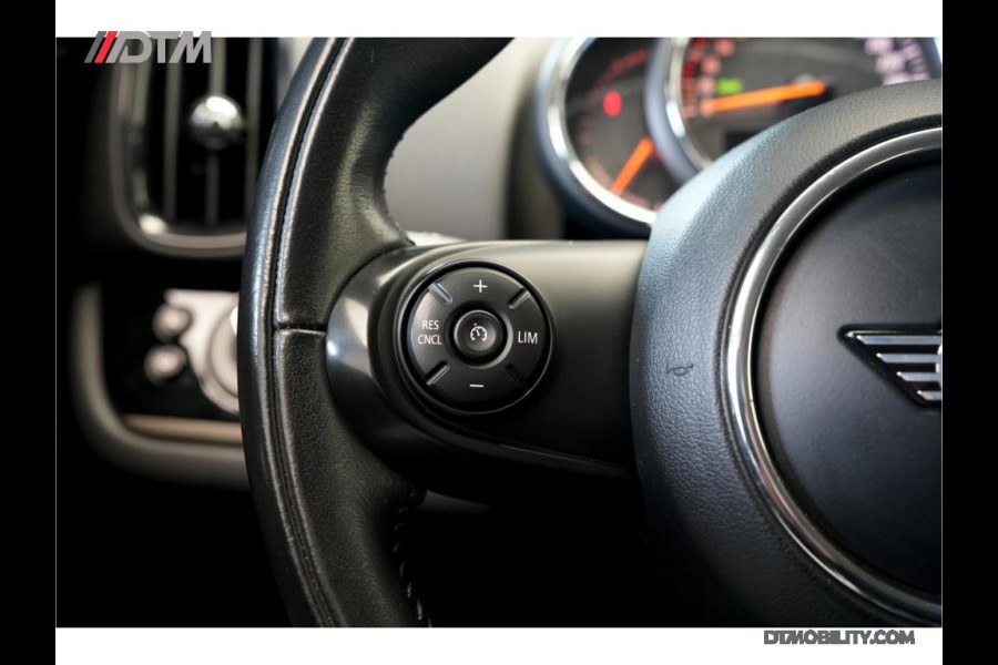 MINI Countryman 1.5 Cooper S E ALL4 Sfeerverlichting | Keyless | British Racing Green