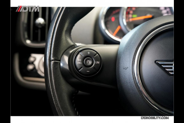 MINI Countryman 1.5 Cooper S E ALL4 Sfeerverlichting | Keyless | British Racing Green