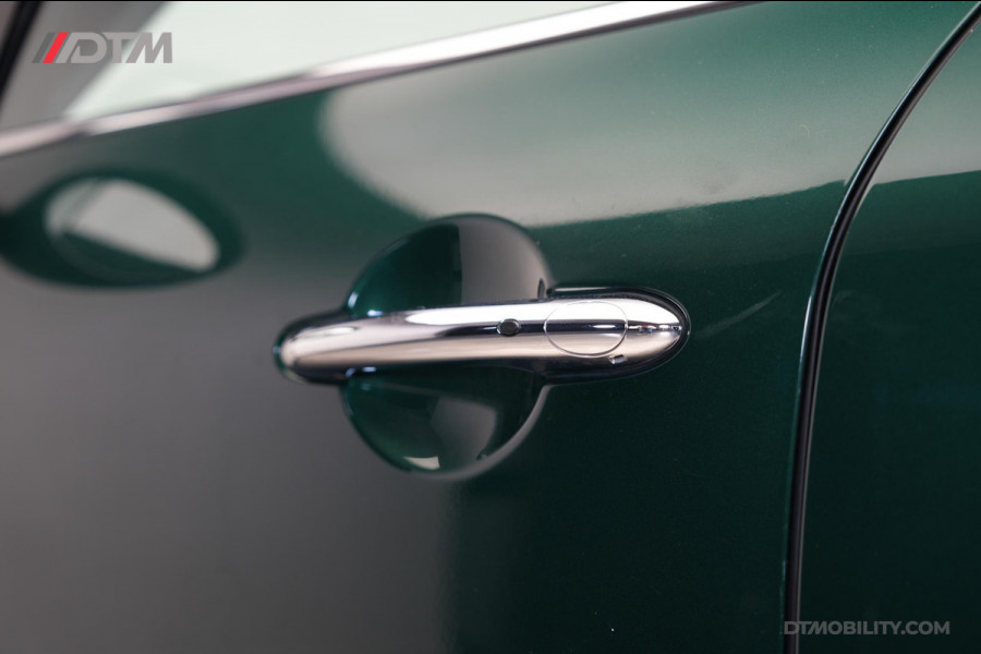 MINI Countryman 1.5 Cooper S E ALL4 Sfeerverlichting | Keyless | British Racing Green