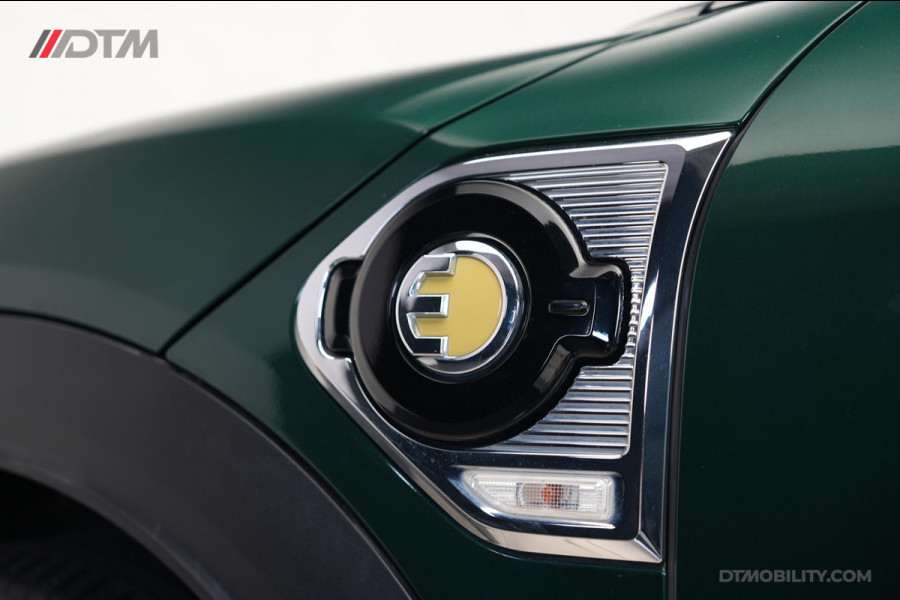 MINI Countryman 1.5 Cooper S E ALL4 Sfeerverlichting | Keyless | British Racing Green