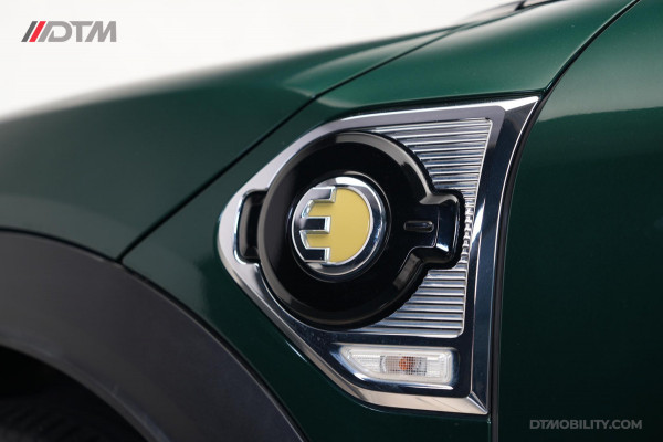 MINI Countryman 1.5 Cooper S E ALL4 Sfeerverlichting | Keyless | British Racing Green