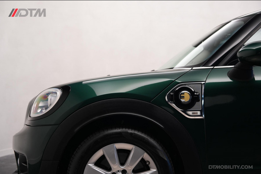 MINI Countryman 1.5 Cooper S E ALL4 Sfeerverlichting | Keyless | British Racing Green