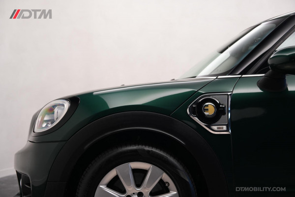 MINI Countryman 1.5 Cooper S E ALL4 Sfeerverlichting | Keyless | British Racing Green