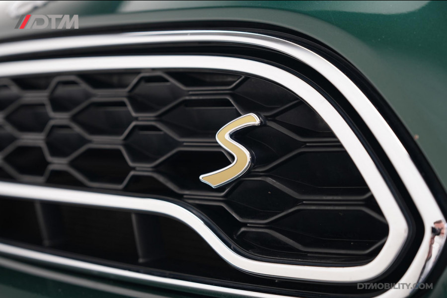 MINI Countryman 1.5 Cooper S E ALL4 Sfeerverlichting | Keyless | British Racing Green