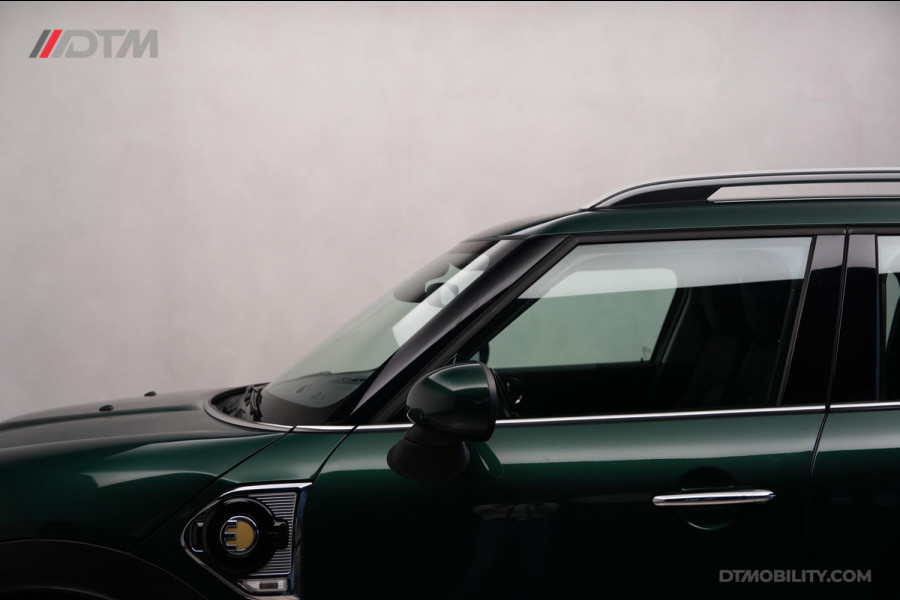 MINI Countryman 1.5 Cooper S E ALL4 Sfeerverlichting | Keyless | British Racing Green