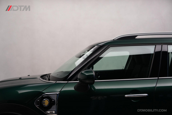 MINI Countryman 1.5 Cooper S E ALL4 Sfeerverlichting | Keyless | British Racing Green