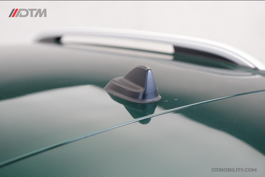 MINI Countryman 1.5 Cooper S E ALL4 Sfeerverlichting | Keyless | British Racing Green