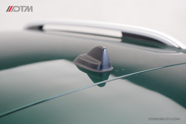 MINI Countryman 1.5 Cooper S E ALL4 Sfeerverlichting | Keyless | British Racing Green