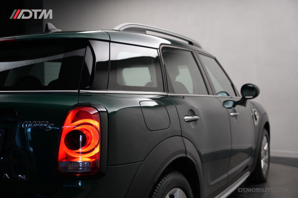 MINI Countryman 1.5 Cooper S E ALL4 Sfeerverlichting | Keyless | British Racing Green