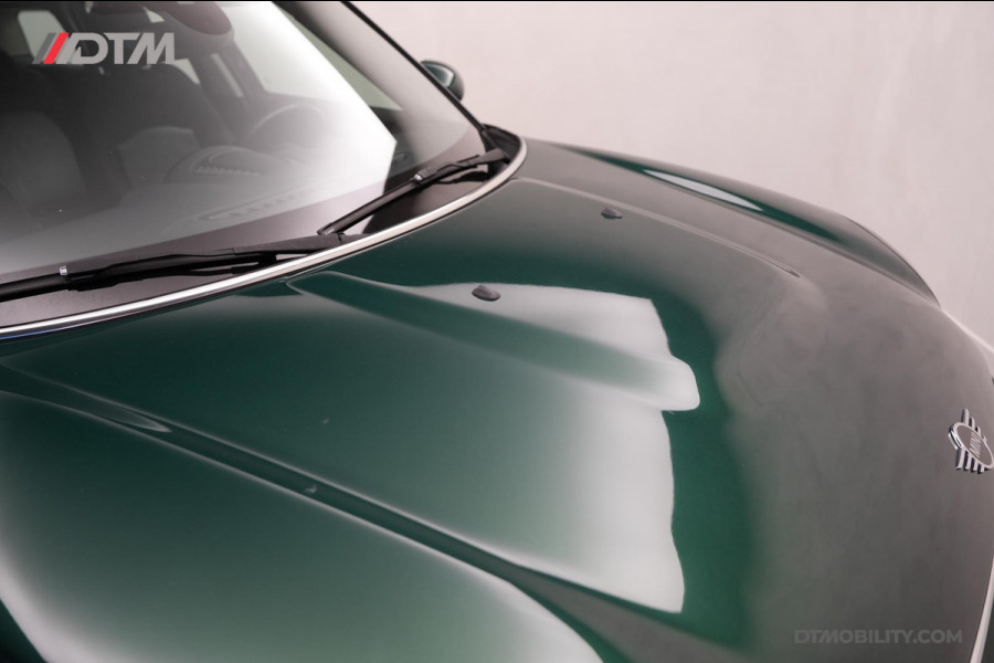 MINI Countryman 1.5 Cooper S E ALL4 Sfeerverlichting | Keyless | British Racing Green