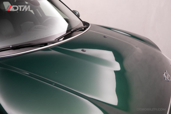 MINI Countryman 1.5 Cooper S E ALL4 Sfeerverlichting | Keyless | British Racing Green