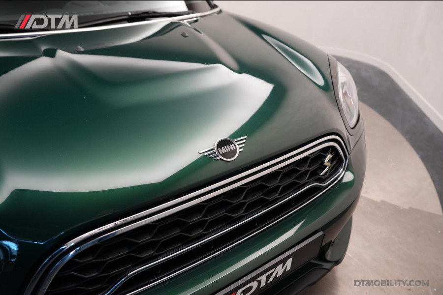 MINI Countryman 1.5 Cooper S E ALL4 Sfeerverlichting | Keyless | British Racing Green