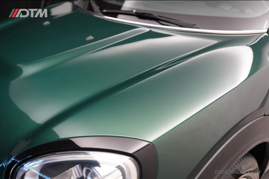 MINI Countryman 1.5 Cooper S E ALL4 Sfeerverlichting | Keyless | British Racing Green