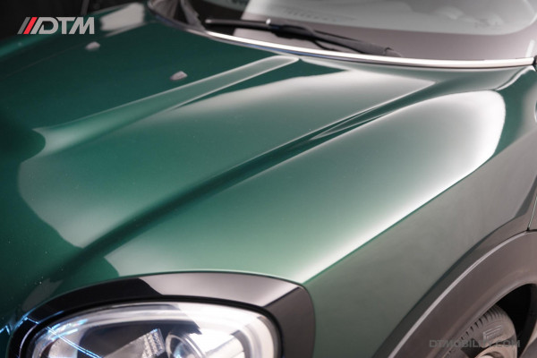 MINI Countryman 1.5 Cooper S E ALL4 Sfeerverlichting | Keyless | British Racing Green