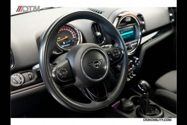 MINI Countryman 1.5 Cooper S E ALL4 Sfeerverlichting | Keyless | British Racing Green