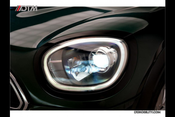 MINI Countryman 1.5 Cooper S E ALL4 Sfeerverlichting | Keyless | British Racing Green