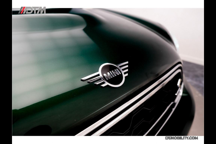MINI Countryman 1.5 Cooper S E ALL4 Sfeerverlichting | Keyless | British Racing Green