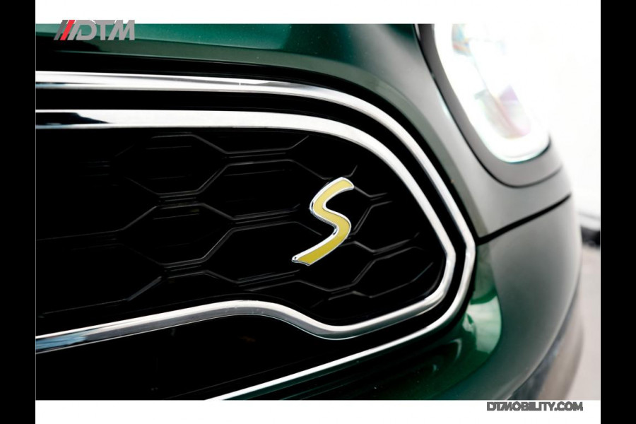 MINI Countryman 1.5 Cooper S E ALL4 Sfeerverlichting | Keyless | British Racing Green