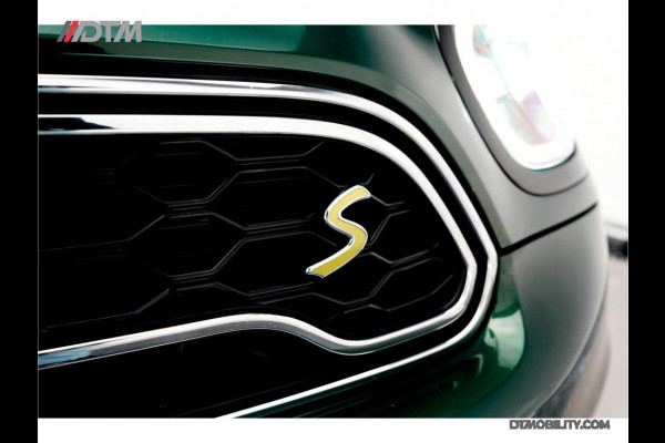 MINI Countryman 1.5 Cooper S E ALL4 Sfeerverlichting | Keyless | British Racing Green