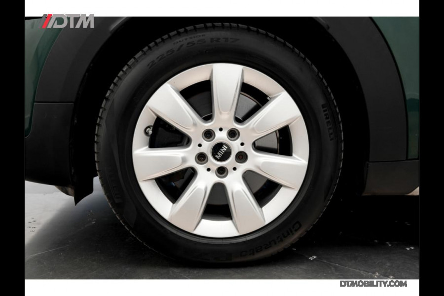 MINI Countryman 1.5 Cooper S E ALL4 Sfeerverlichting | Keyless | British Racing Green