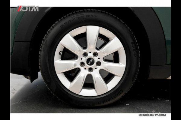 MINI Countryman 1.5 Cooper S E ALL4 Sfeerverlichting | Keyless | British Racing Green