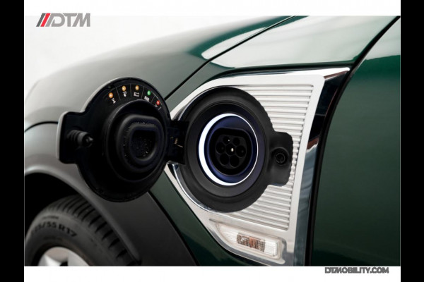 MINI Countryman 1.5 Cooper S E ALL4 Sfeerverlichting | Keyless | British Racing Green