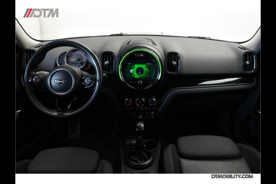 MINI Countryman 1.5 Cooper S E ALL4 Sfeerverlichting | Keyless | British Racing Green