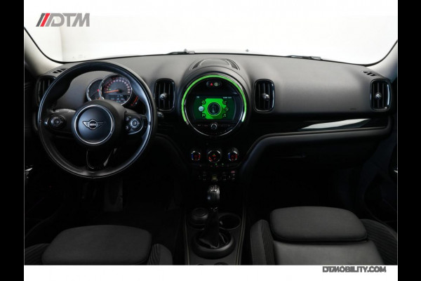 MINI Countryman 1.5 Cooper S E ALL4 Sfeerverlichting | Keyless | British Racing Green