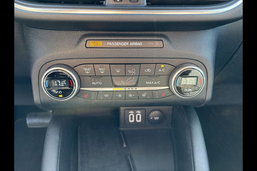 Ford Kuga 2.5 PHEV Vignale 225pk Wegklapbare Trekhaak | Adaptieve Cruise | Winterpack | Elektrische Achterklep | Head up Display | 20 inch velgen