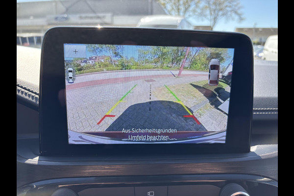 Ford Kuga 2.5 PHEV Vignale 225pk Wegklapbare Trekhaak | Adaptieve Cruise | Winterpack | Elektrische Achterklep | Head up Display | 20 inch velgen