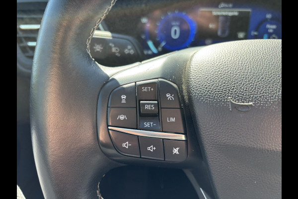 Ford Kuga 2.5 PHEV Vignale 225pk Wegklapbare Trekhaak | Adaptieve Cruise | Winterpack | Elektrische Achterklep | Head up Display | 20 inch velgen