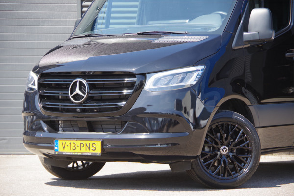 Mercedes-Benz Sprinter 315 1.9 CDI 3.5T L1H1 AUT. LED, LEDER, 360 CAMERA, ADAPT. CRUISE, 10'' MBUX, NAVI, CLIMA