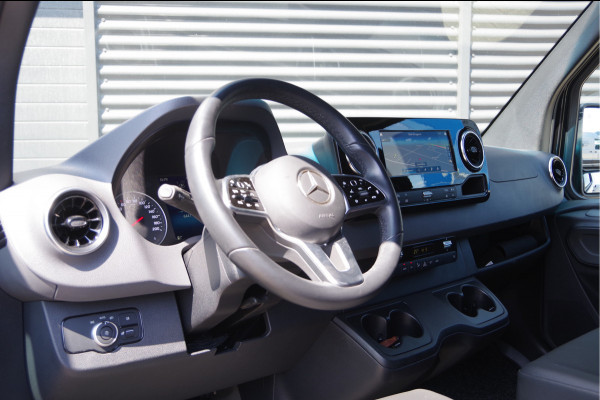 Mercedes-Benz Sprinter 315 1.9 CDI 3.5T L1H1 AUT. LED, LEDER, 360 CAMERA, ADAPT. CRUISE, 10'' MBUX, NAVI, CLIMA