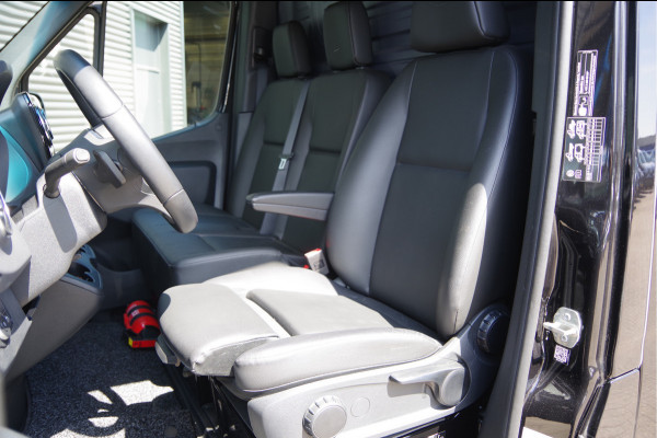 Mercedes-Benz Sprinter 315 1.9 CDI 3.5T L1H1 AUT. LED, LEDER, 360 CAMERA, ADAPT. CRUISE, 10'' MBUX, NAVI, CLIMA